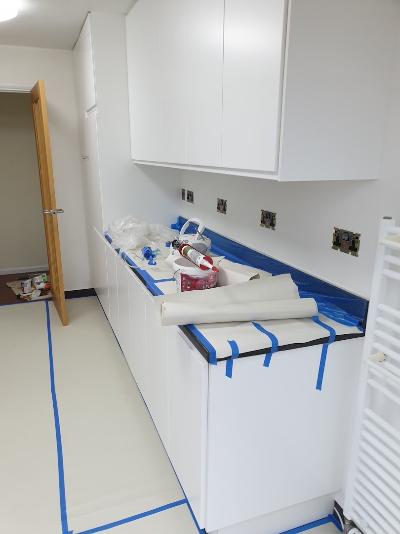 The Fourth Stroke Painting Services — Photos 13