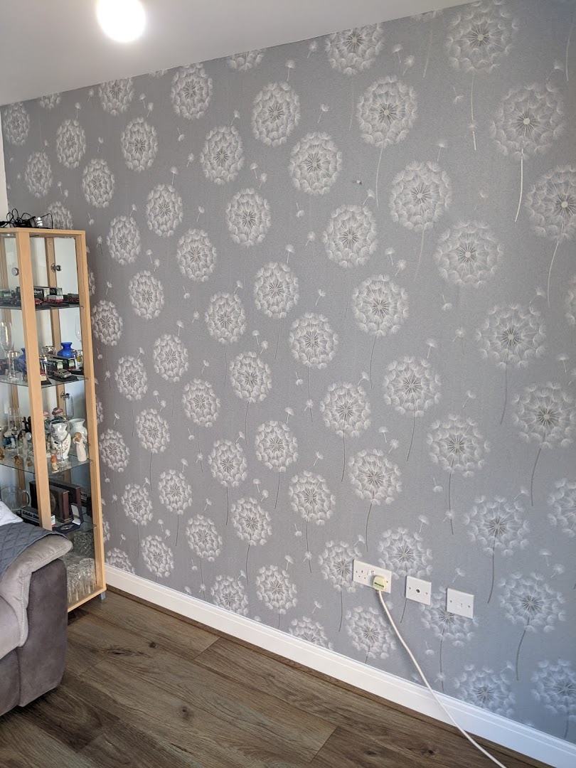 The Fourth Stroke Painting Services — Photos 14