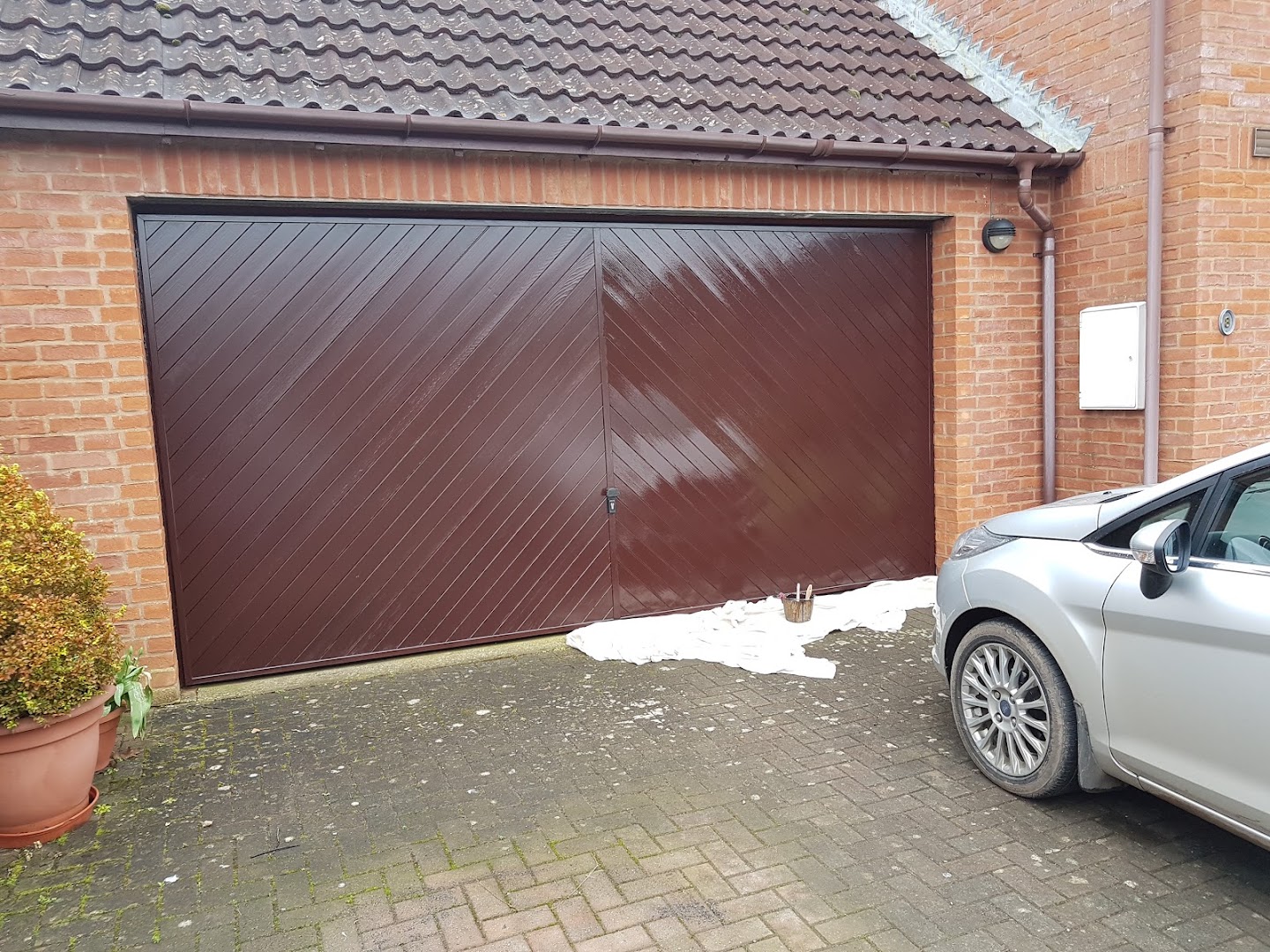 The Fourth Stroke Painting Services — Photos 9