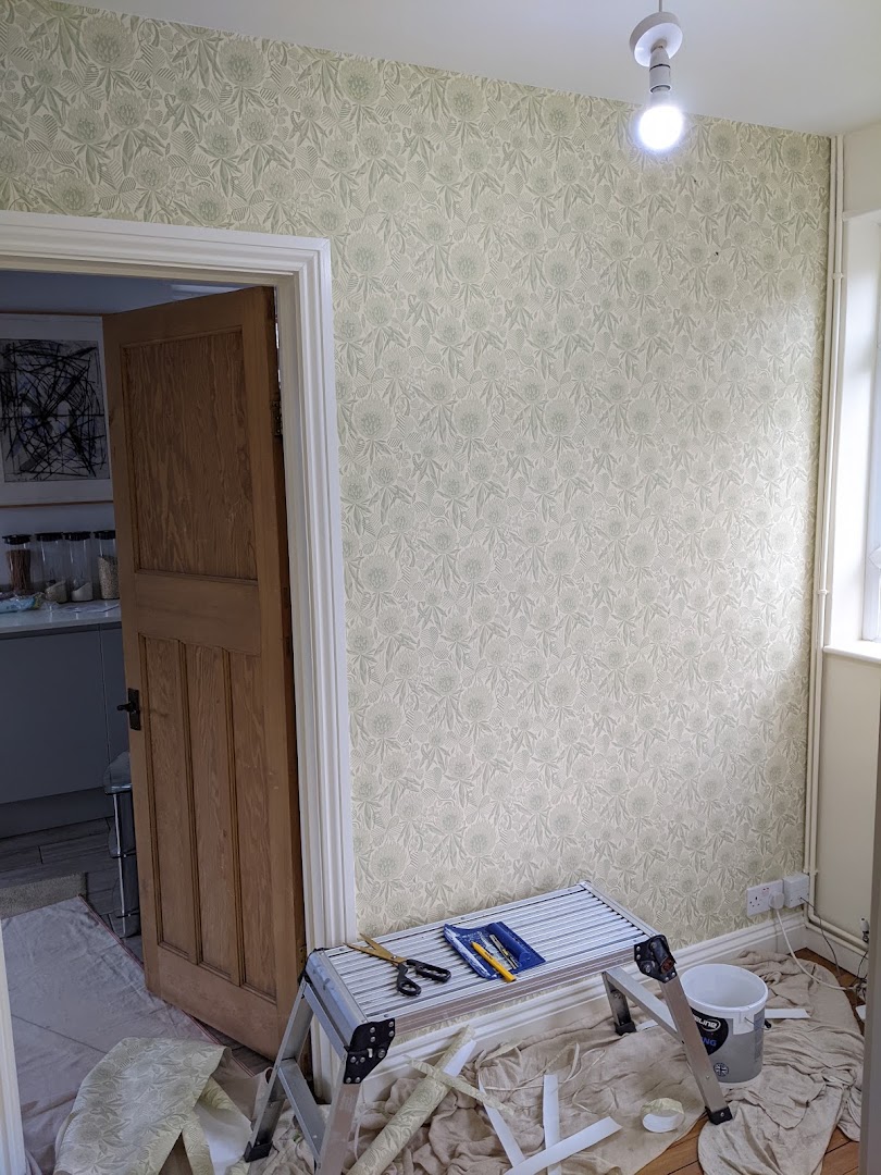 The Fourth Stroke Painting Services — Photos 5
