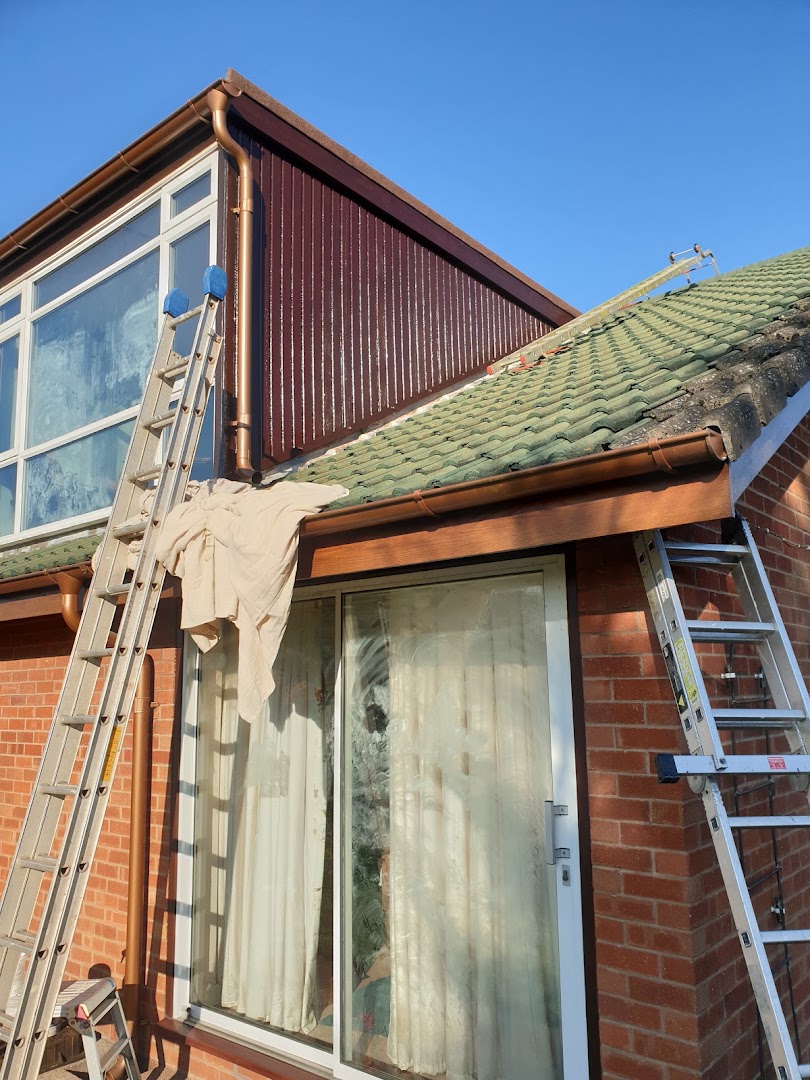 The Fourth Stroke Painting Services — Photos 4