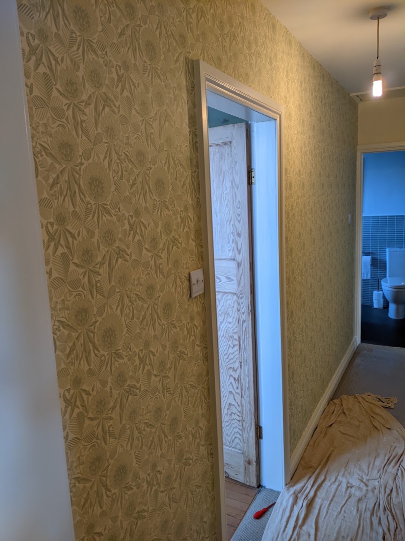 The Fourth Stroke Painting Services — Photos 15