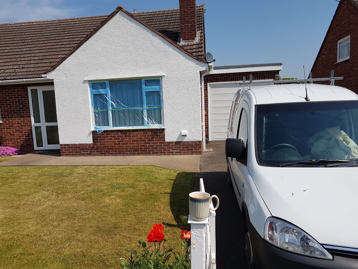 The Fourth Stroke Painting Services — Photos 8