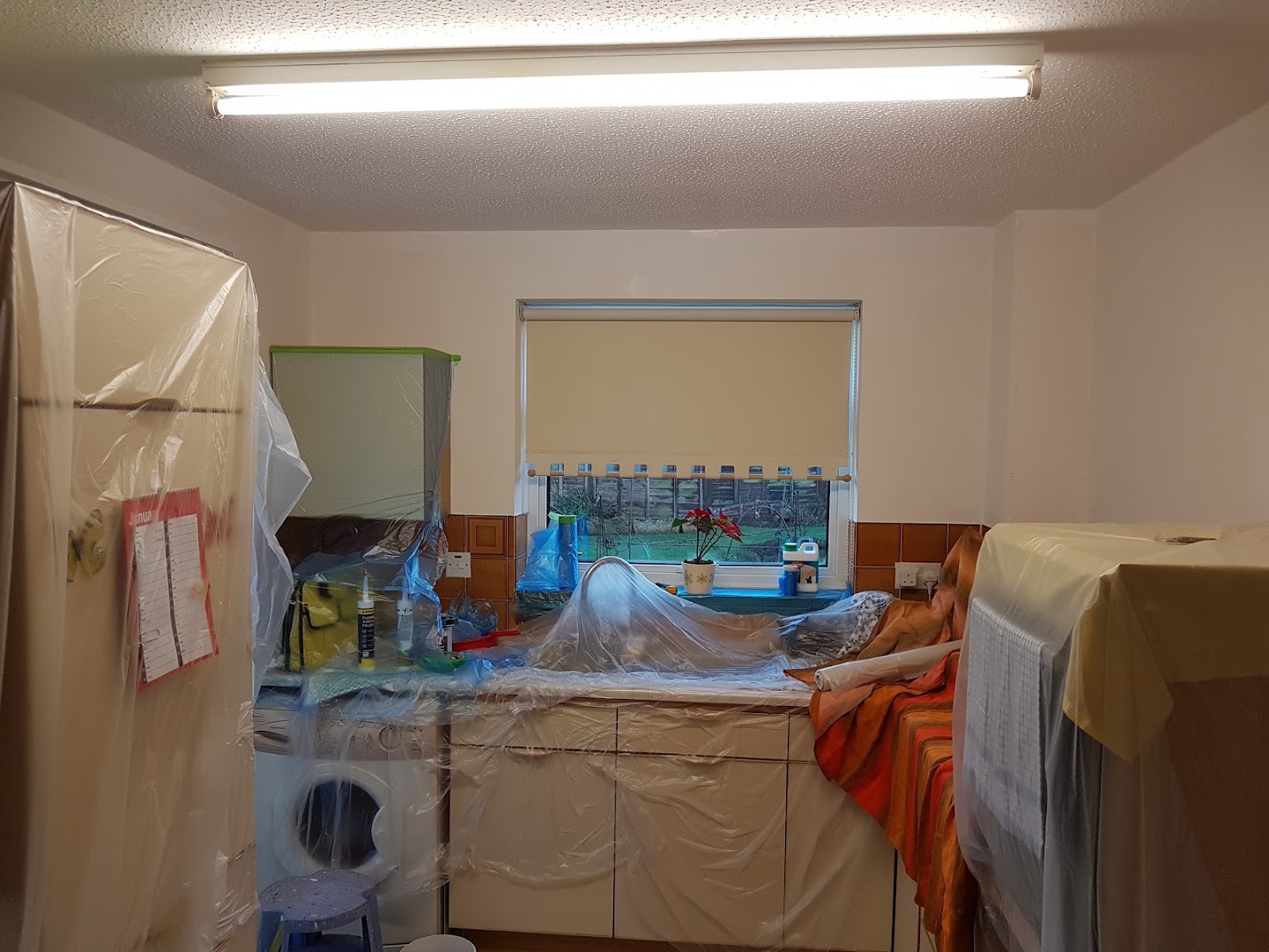 The Fourth Stroke Painting Services — Photos 6