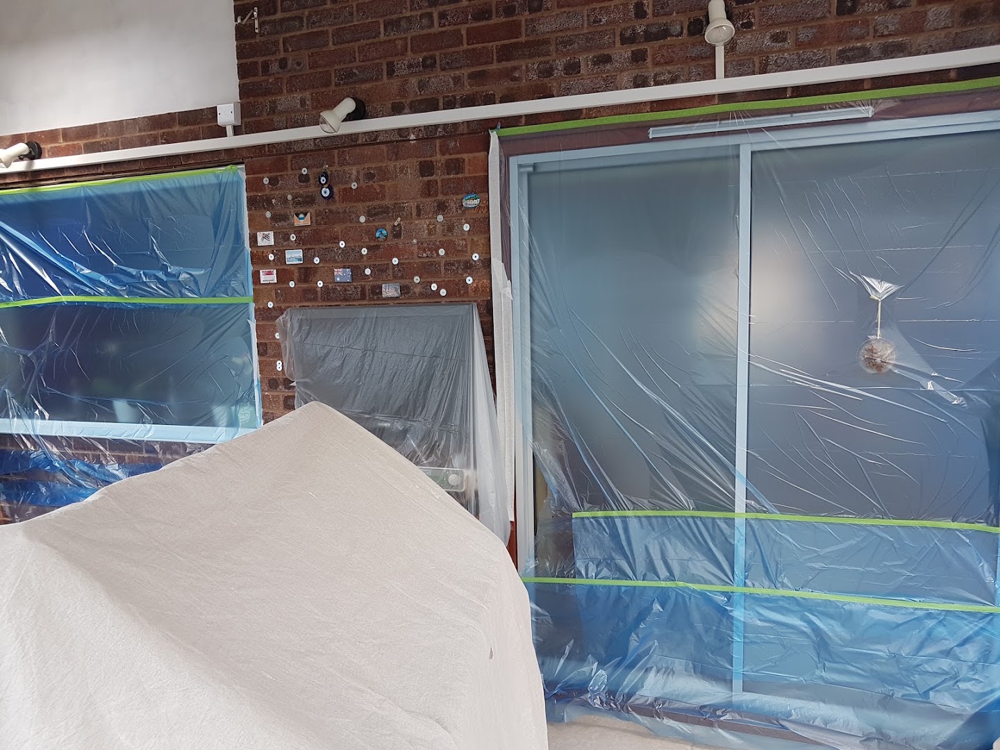 The Fourth Stroke Painting Services — Photos 10